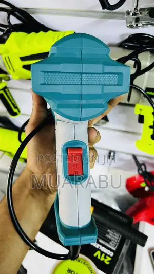 Total Heat Gun