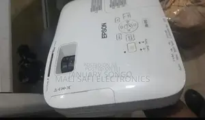 Epson Projector B-X10