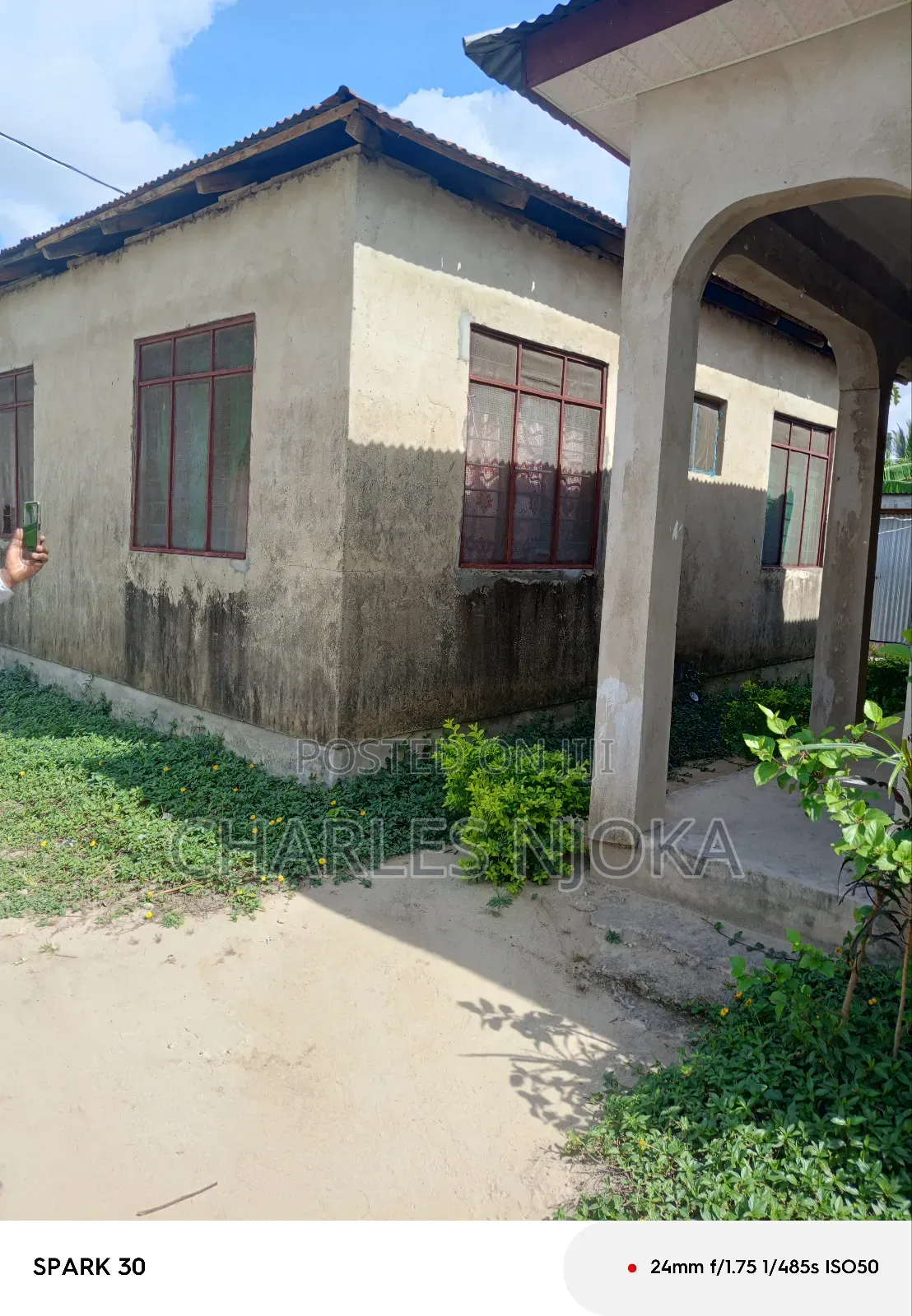 3bdrm House in Tanzania Daresalaam for sale