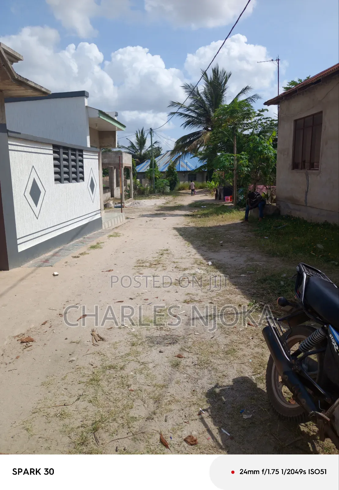 3bdrm House in Tanzania Daresalaam for sale