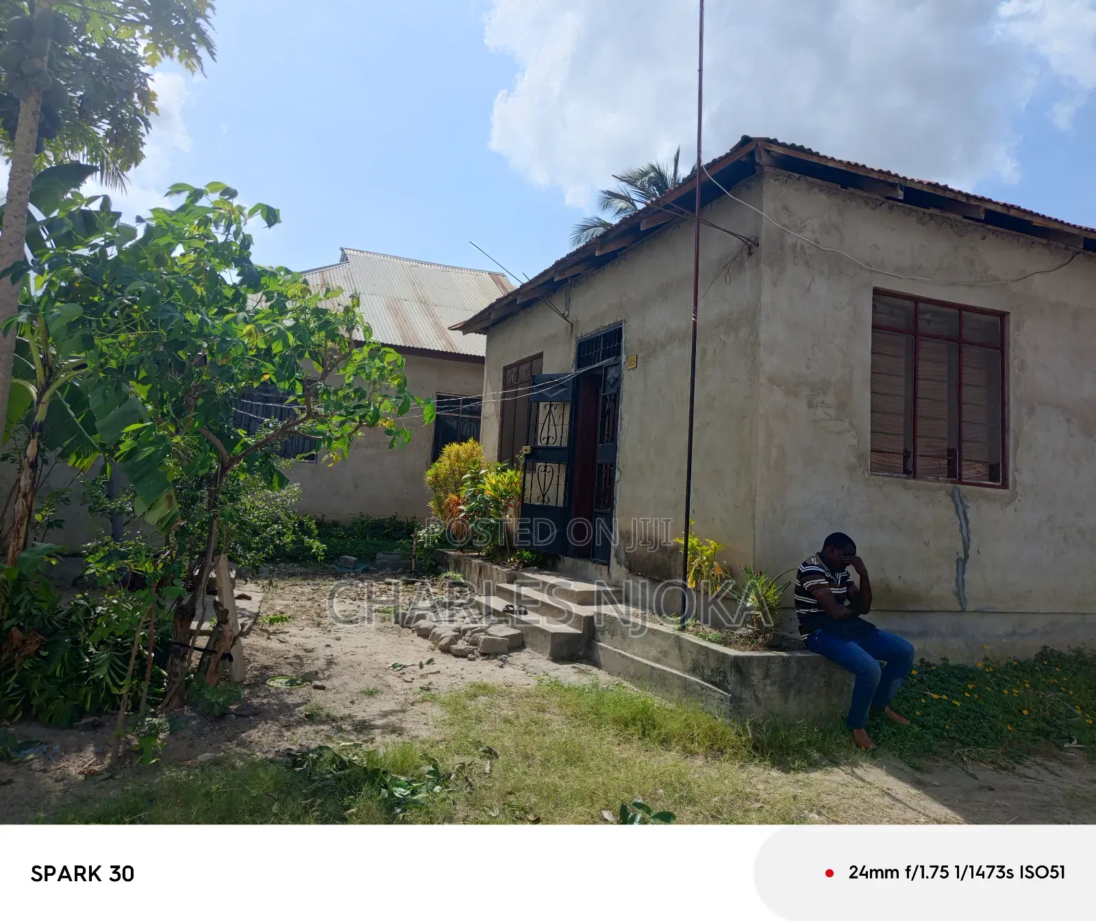 3bdrm House in Tanzania Daresalaam for sale