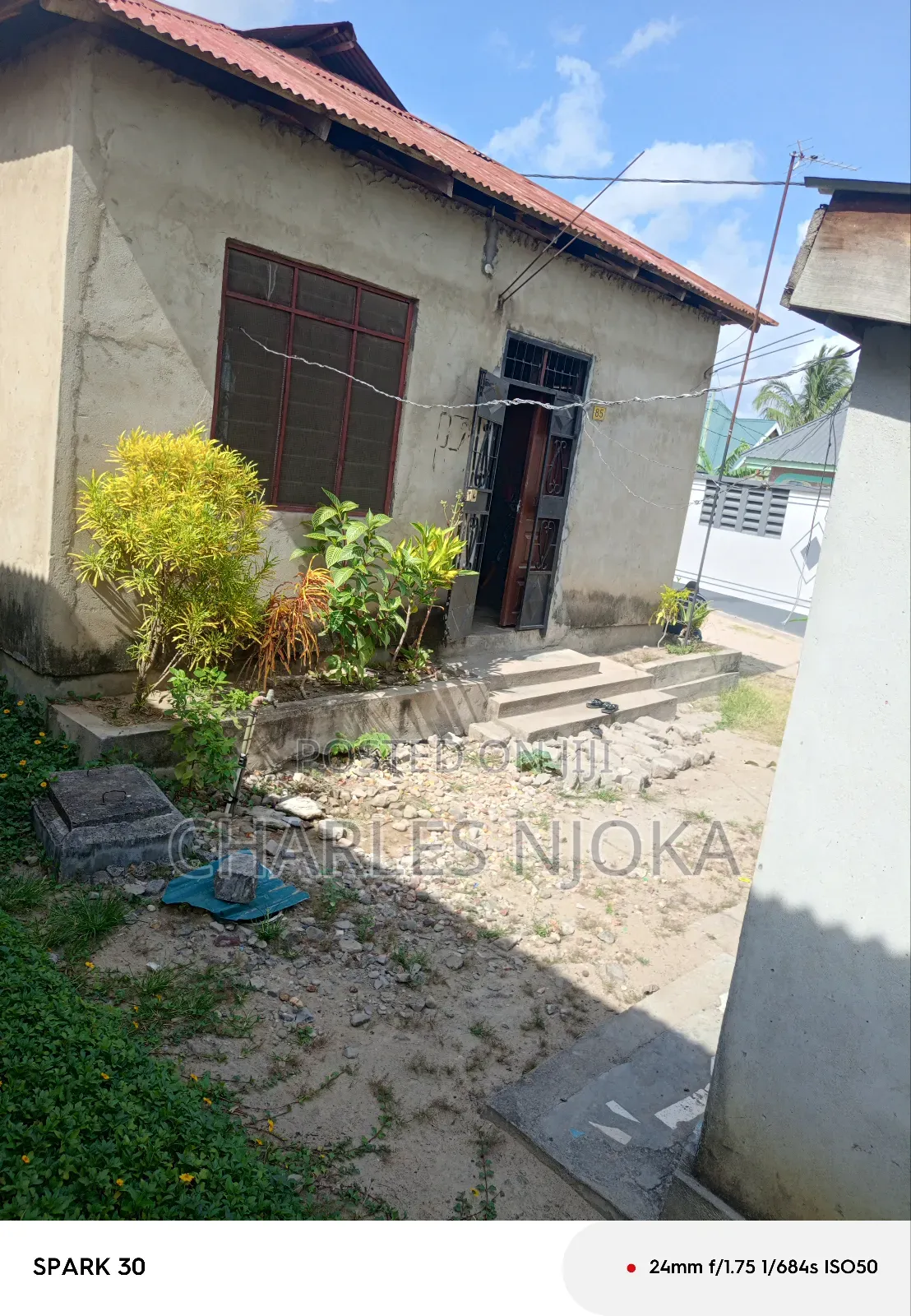 3bdrm House in Tanzania Daresalaam for sale