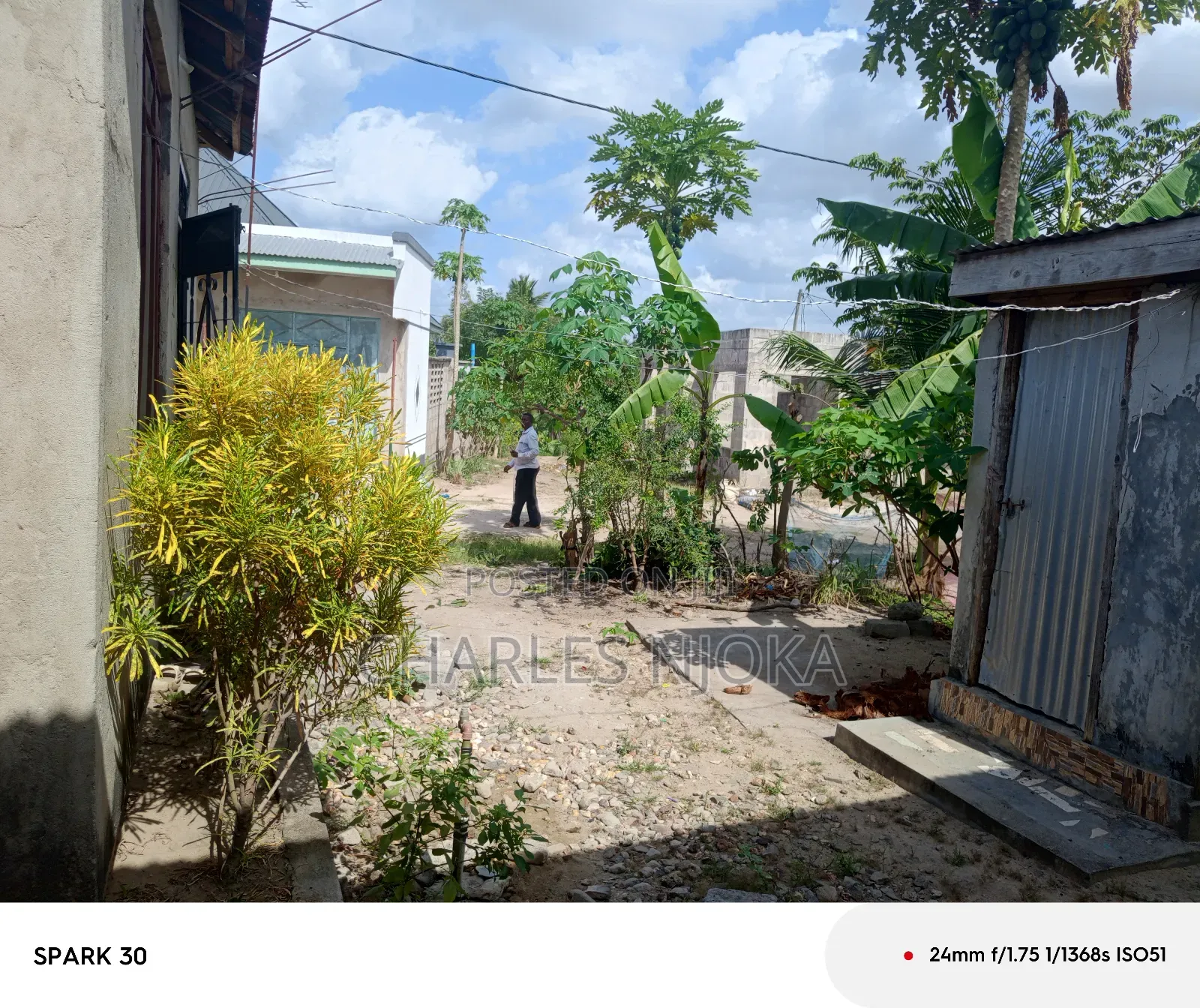 3bdrm House in Tanzania Daresalaam for sale