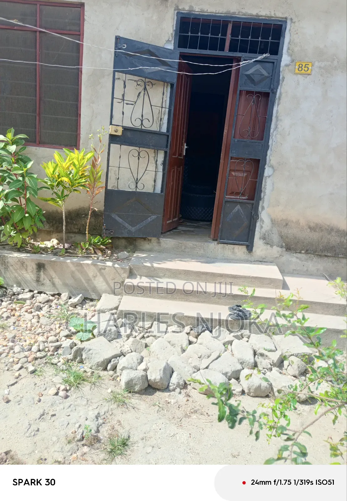 3bdrm House in Tanzania Daresalaam for sale