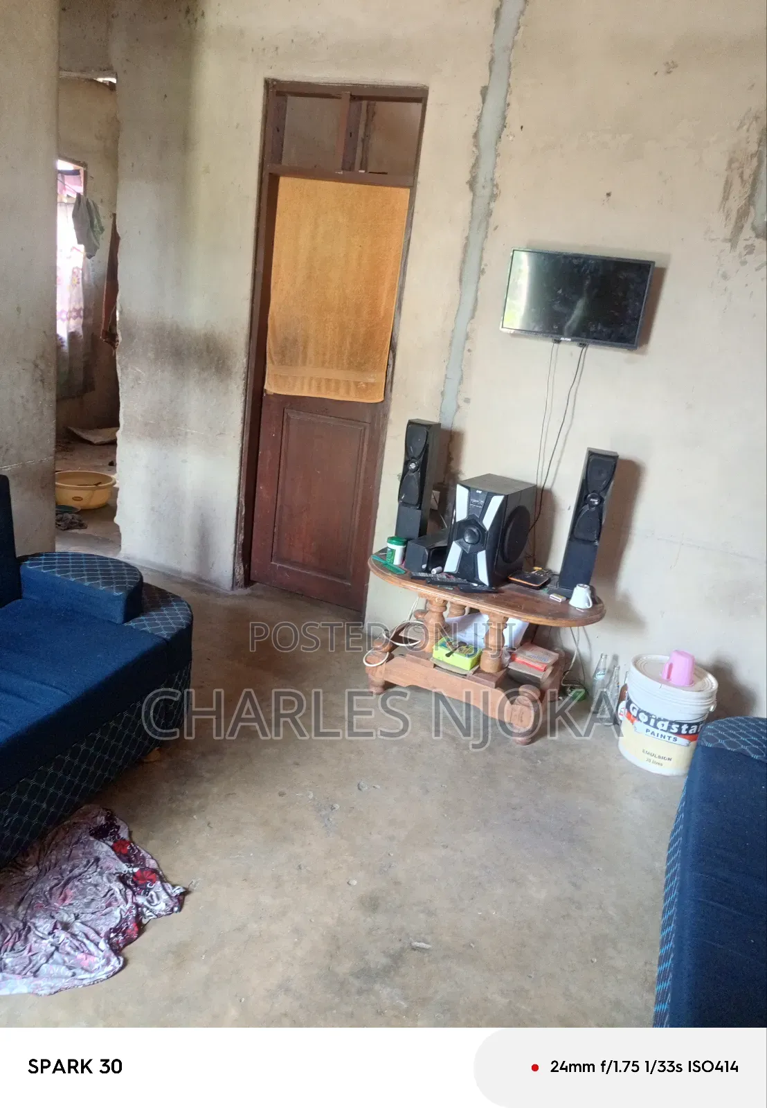 3bdrm House in Tanzania Daresalaam for sale