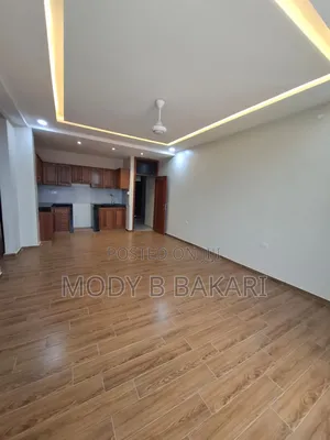 3bdrm Apartment in Mikocheni for rent