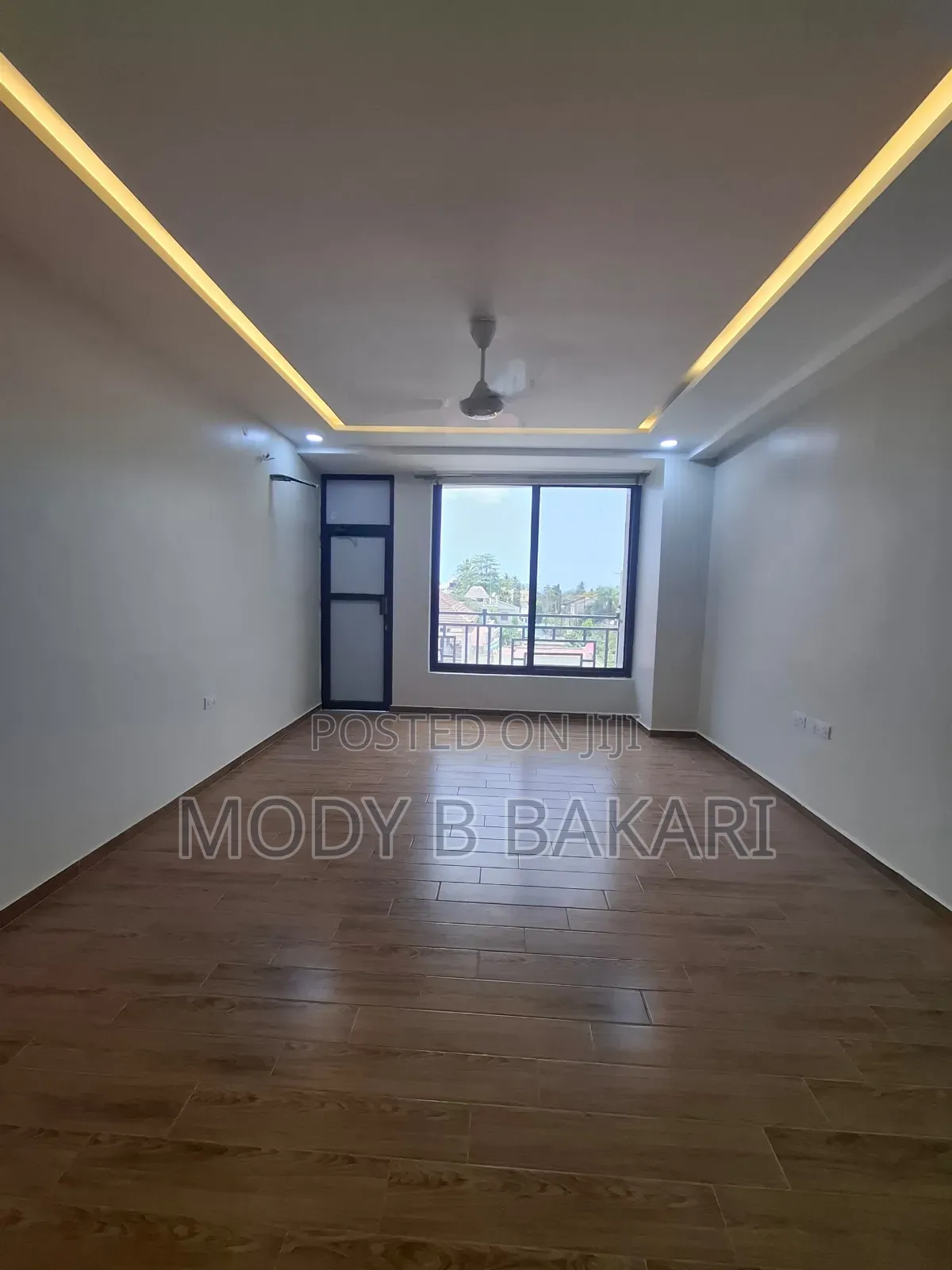 3bdrm Apartment in Mikocheni for rent