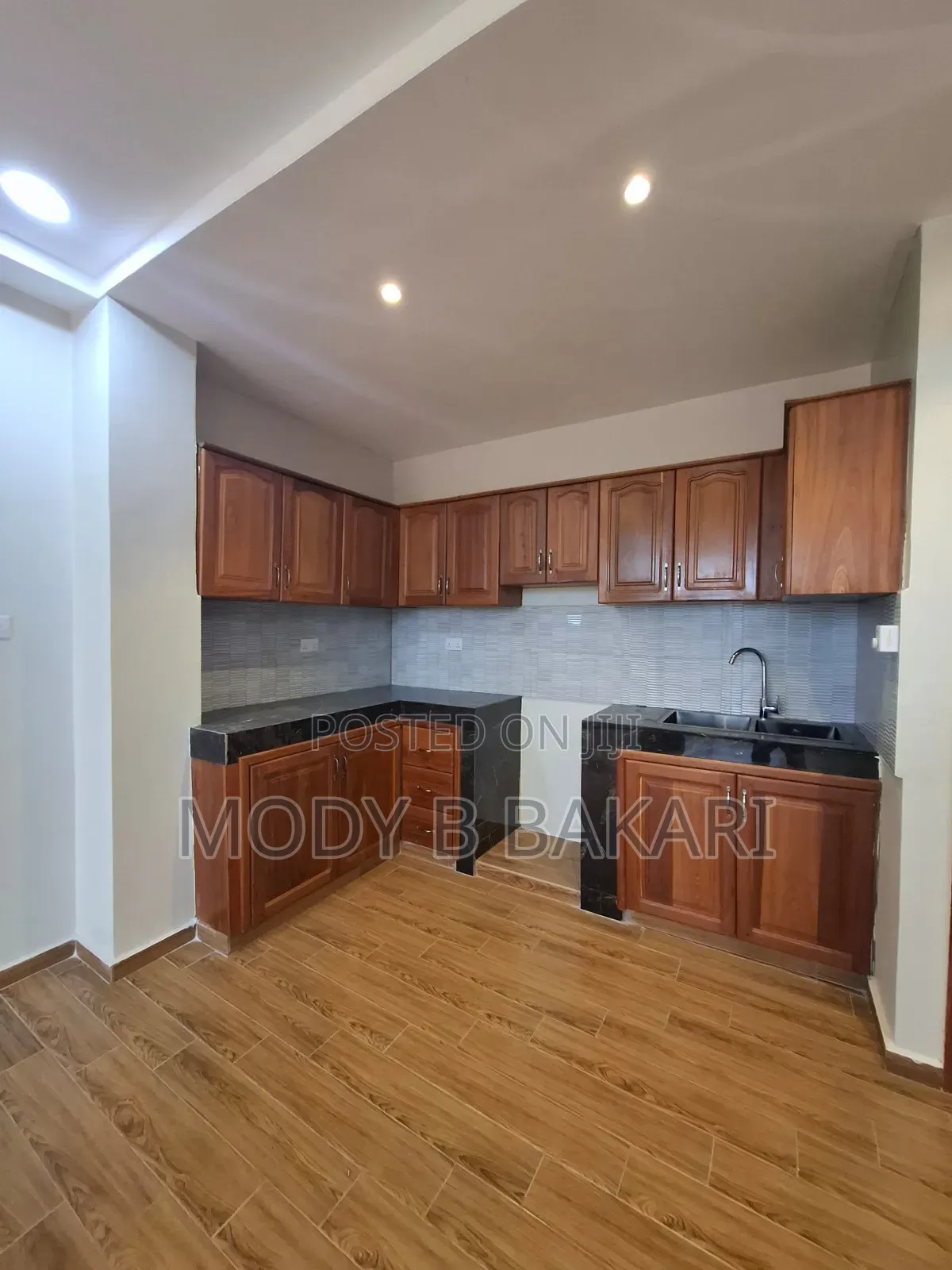 3bdrm Apartment in Mikocheni for rent