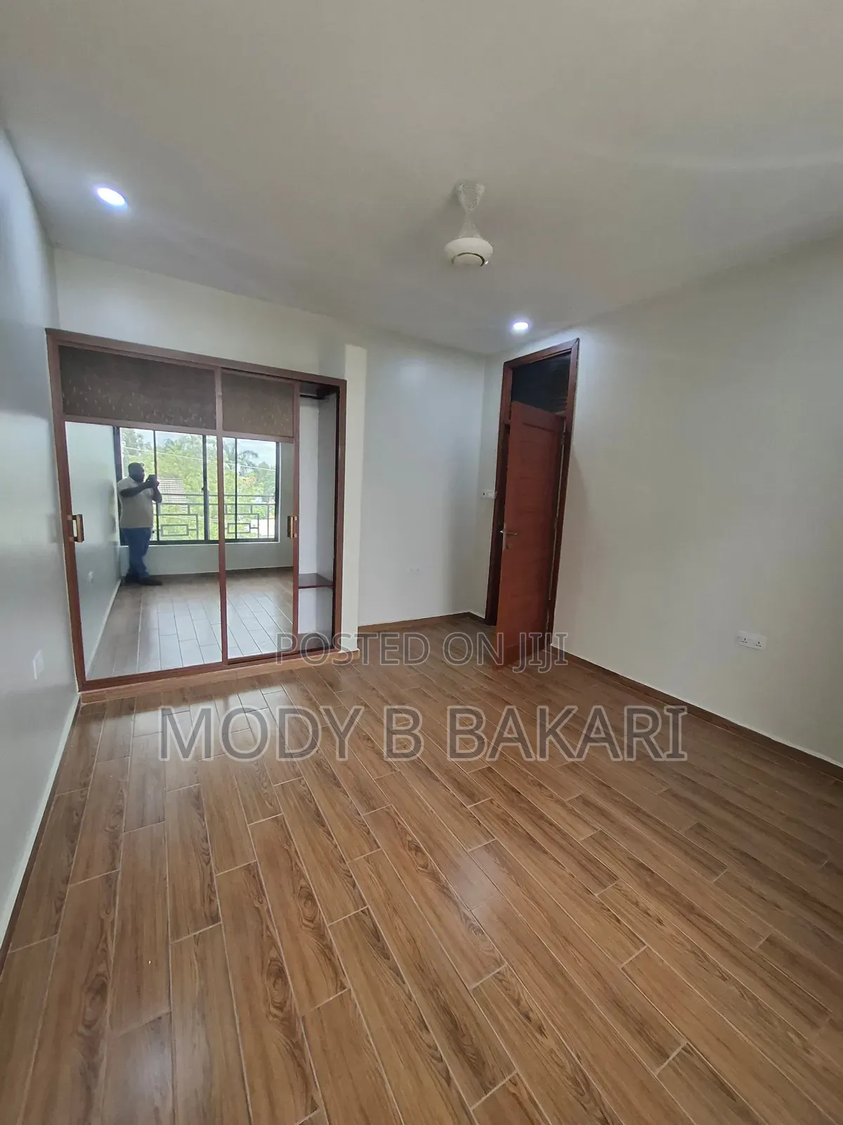 3bdrm Apartment in Mikocheni for rent