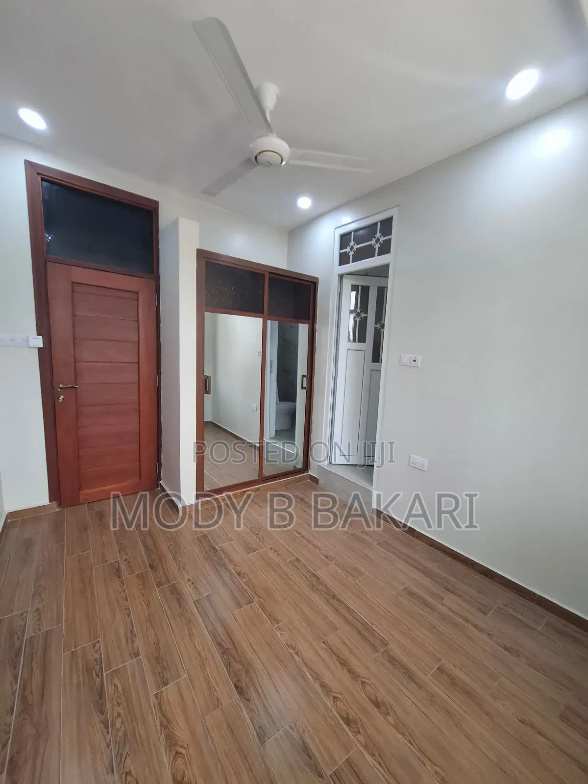 3bdrm Apartment in Mikocheni for rent