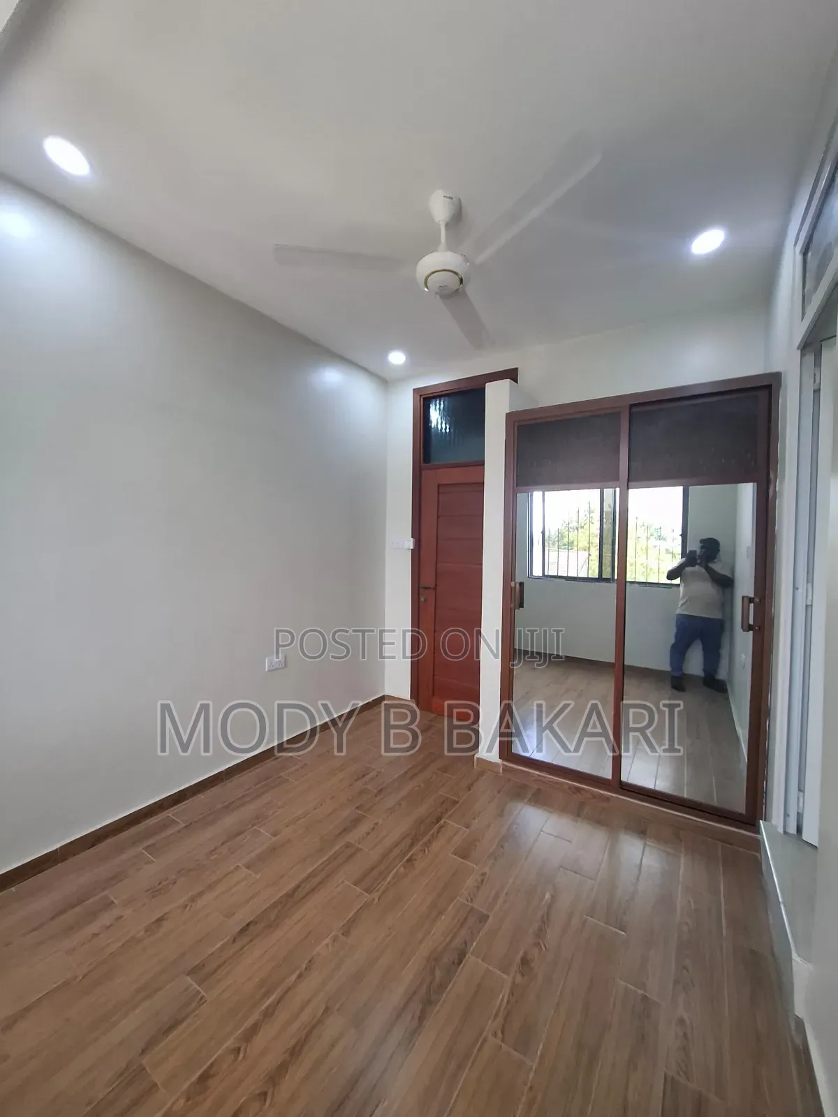 3bdrm Apartment in Mikocheni for rent