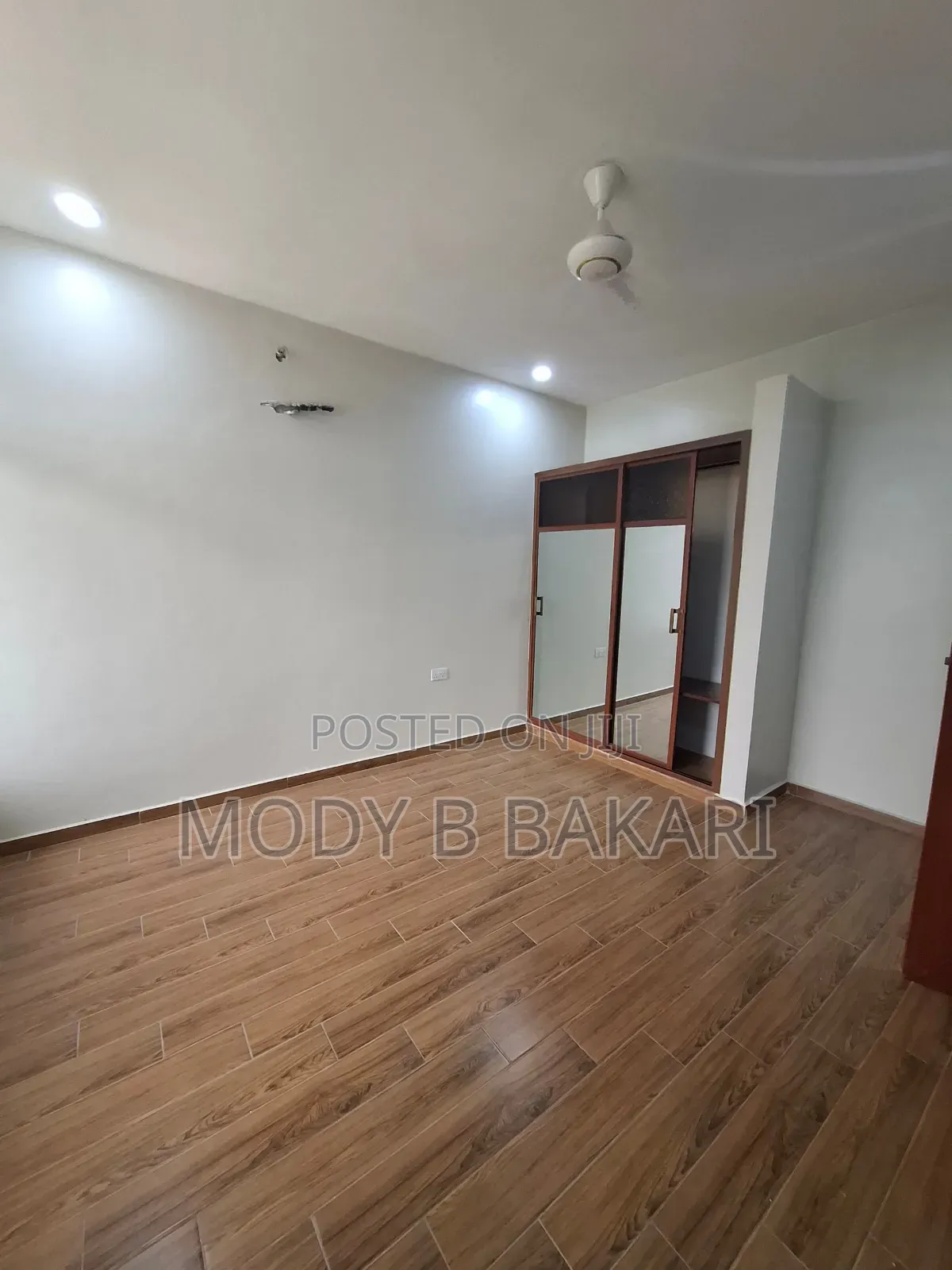 3bdrm Apartment in Mikocheni for rent