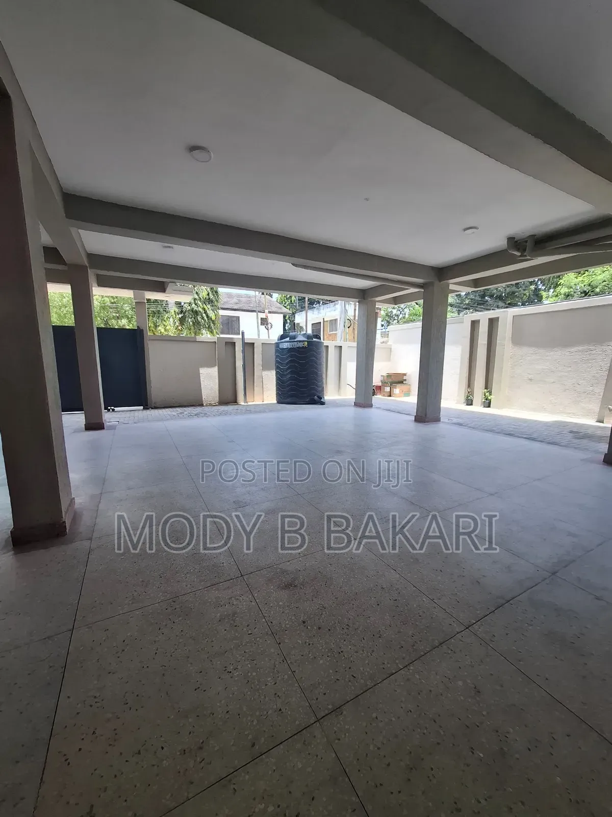 3bdrm Apartment in Mikocheni for rent