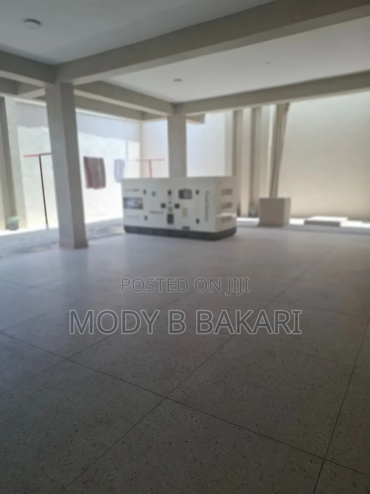 3bdrm Apartment in Mikocheni for rent