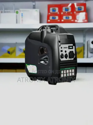 Green Power Station Inverter