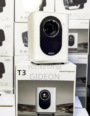 T3 Full Hd Projector