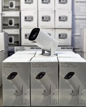 Portable Projector
