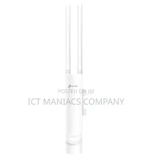 Tp-Link Omada Eap 110 - Outdoor Access Point