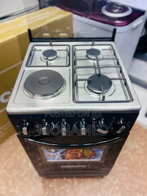 Globalstar Cooker Size 50*50