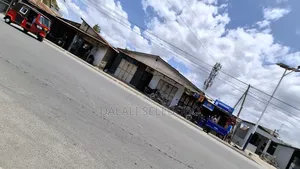 Plot We Look Main Road Tarmac Investment Area