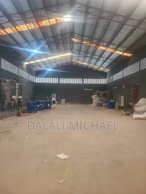 Warehouse for Rent Mikocheni