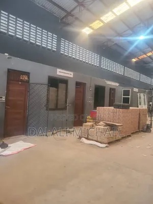 Warehouse for Rent Mikocheni