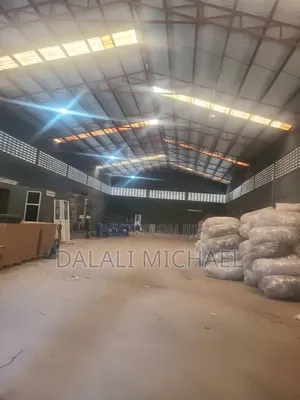 Warehouse for Rent Mikocheni