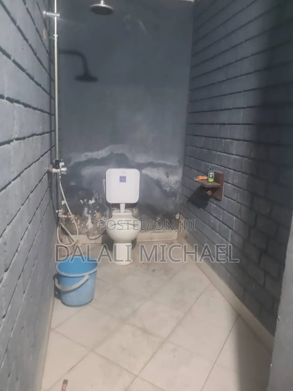 Warehouse for Rent Mikocheni