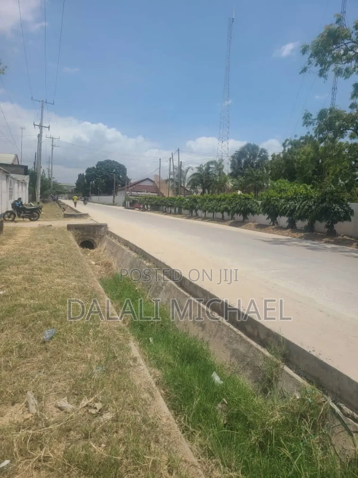 Warehouse for Rent Mikocheni