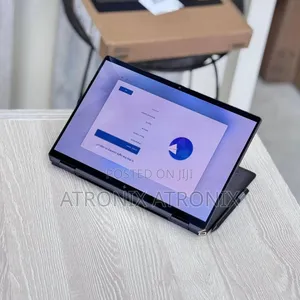 New Laptop HP Spectre X360 16GB Intel Core I7 SSD 1T