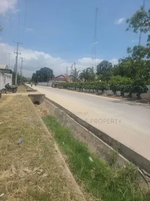 Godown for Rent at Mikocheni Industrial Area