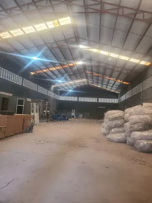 Godown for Rent at Mikocheni Industrial Area