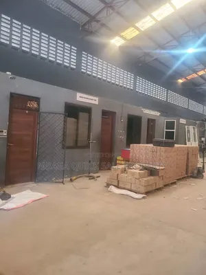 Godown for Rent at Mikocheni Industrial Area