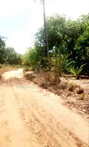 Plot With 29 Acres for Sale at Mwanambaya