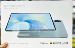 New Honor Pad X9 128 GB Gray