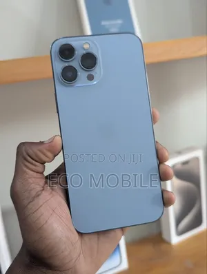 Apple iPhone 13 Pro Max 256 GB Blue