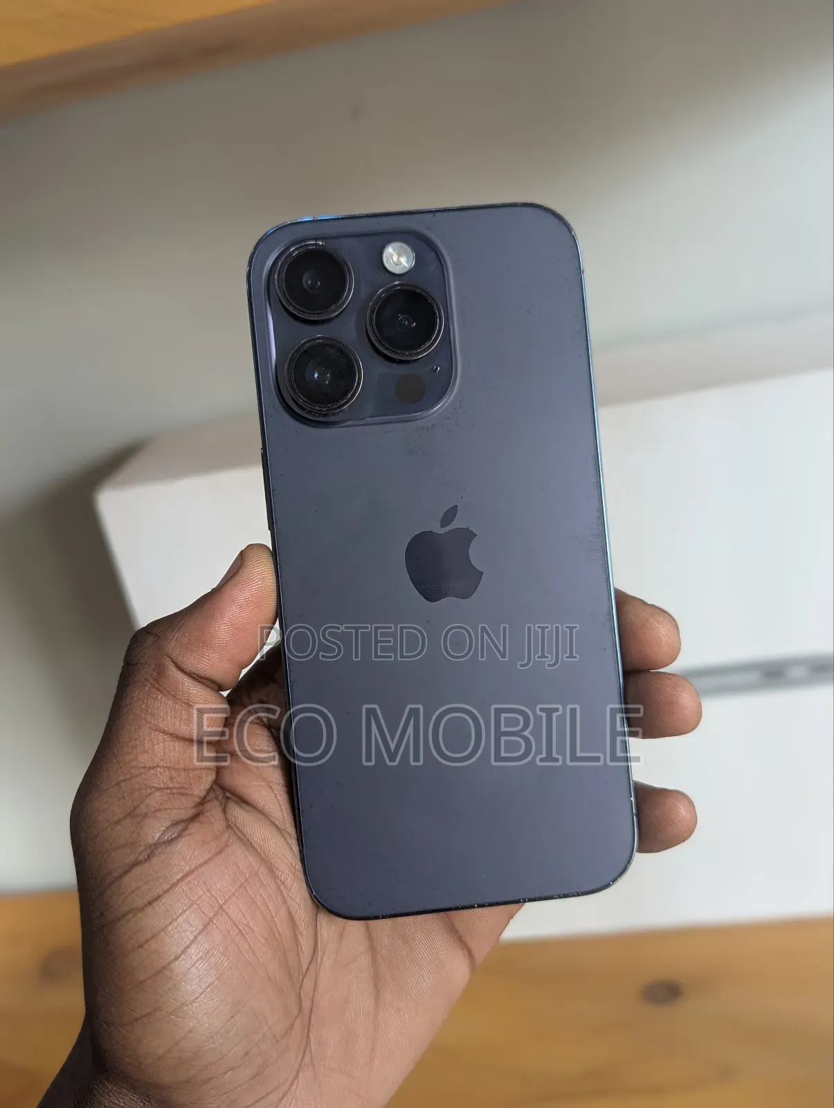 Apple iPhone 14 Pro 256 GB Purple