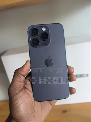 Apple iPhone 14 Pro 256 GB Purple