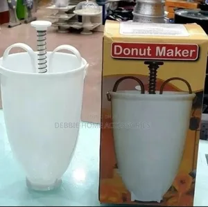 Donut Maker