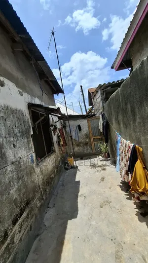 Plot at Kinondoni Mkwajuni Hananasif