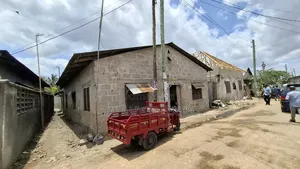 Plot at Kinondoni Mkwajuni Hananasif