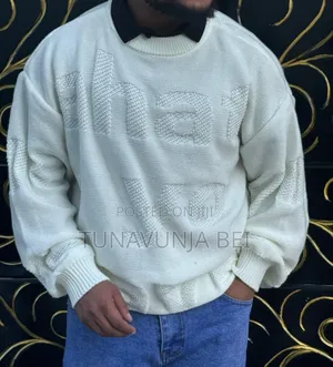Unsex Sweater Kali