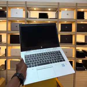 Laptop HP ProBook 640 G5 8GB Intel Core I5 HDD+SSD 500GB
