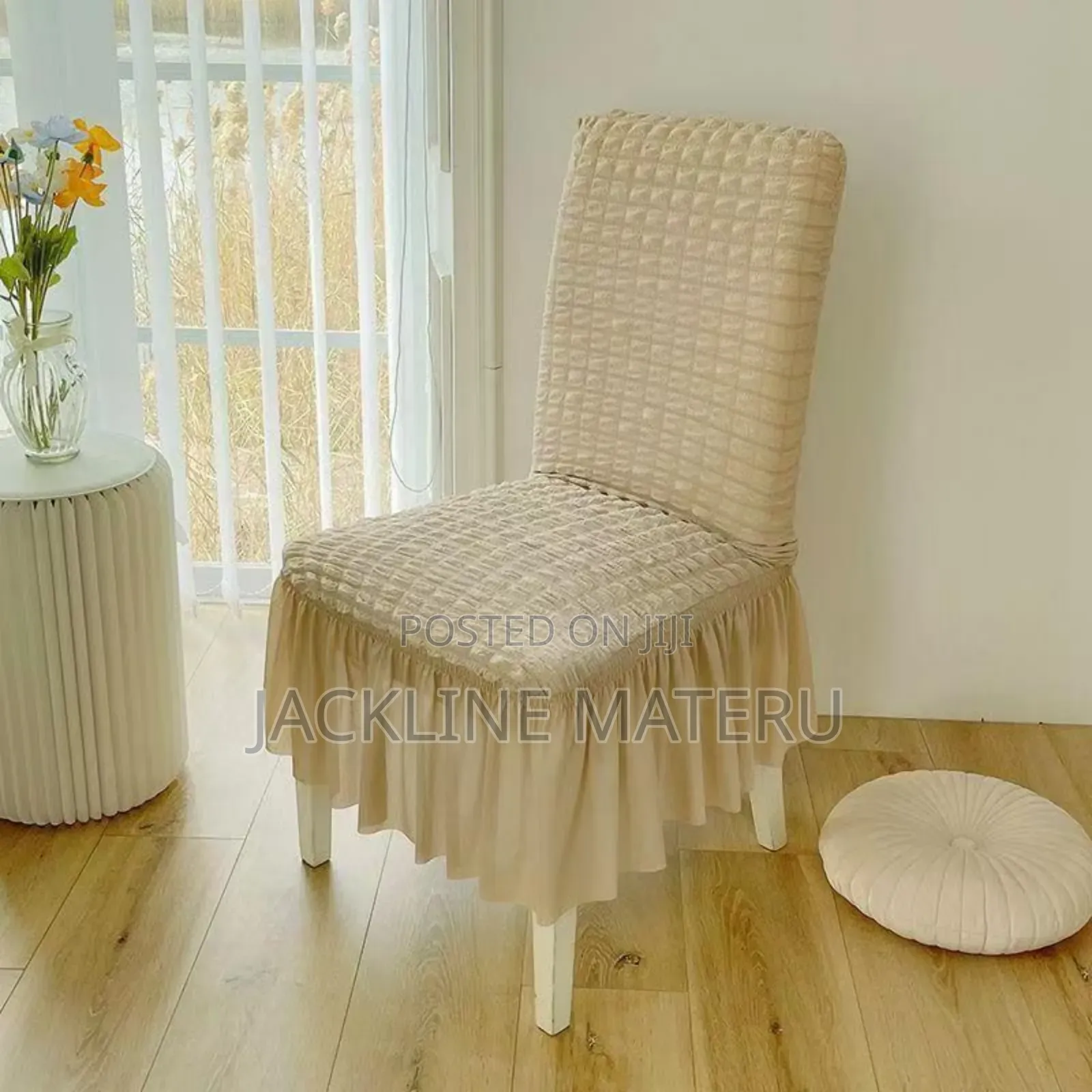 Chair Cover 6pcs