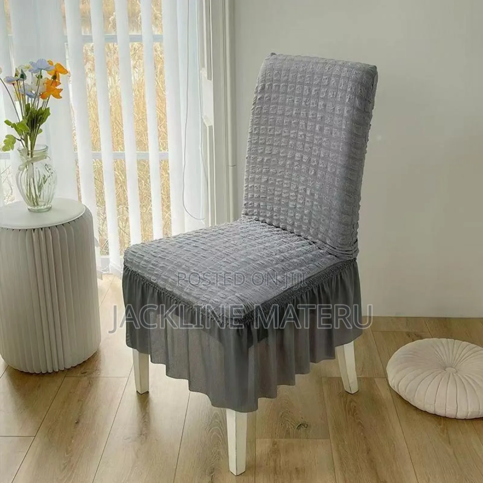 Chair Cover 6pcs