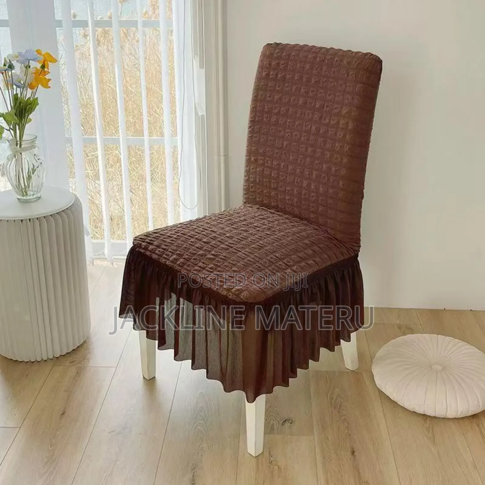 Chair Cover 6pcs