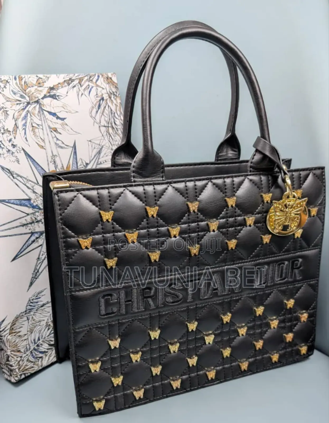 Christian Dior