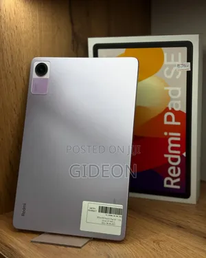 New Xiaomi Redmi Pad SE 11.0 256 GB Gray