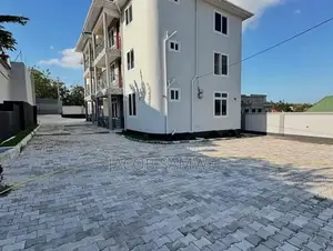 2bdrm House in Goba Center, Kinondoni for rent