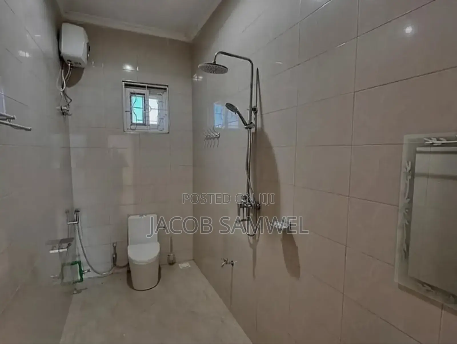 2bdrm House in Goba Center, Kinondoni for rent